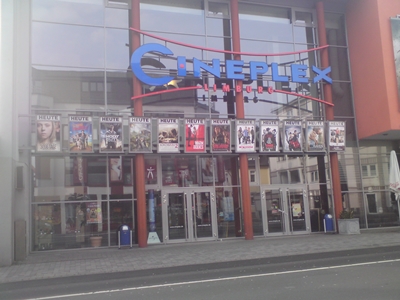 Limburg Cineplex